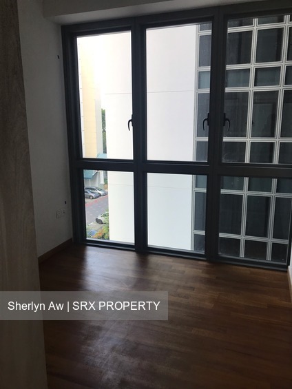 TRE Residences thumbnail photo